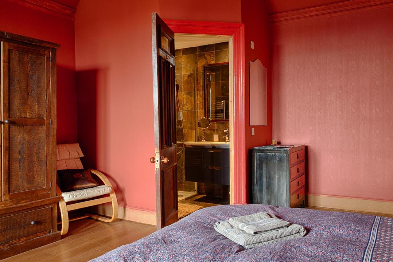 Netherbrae Edinburgh Luaran gambar