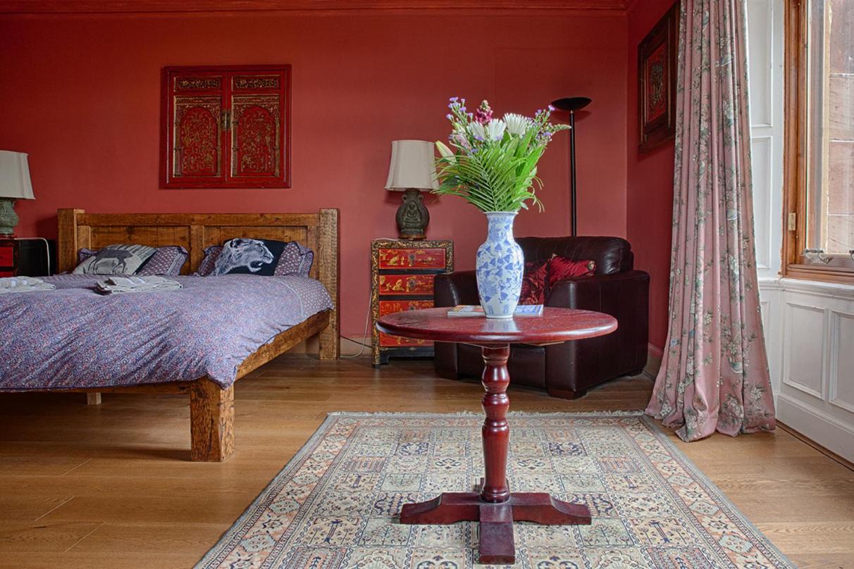 Netherbrae Edinburgh Luaran gambar