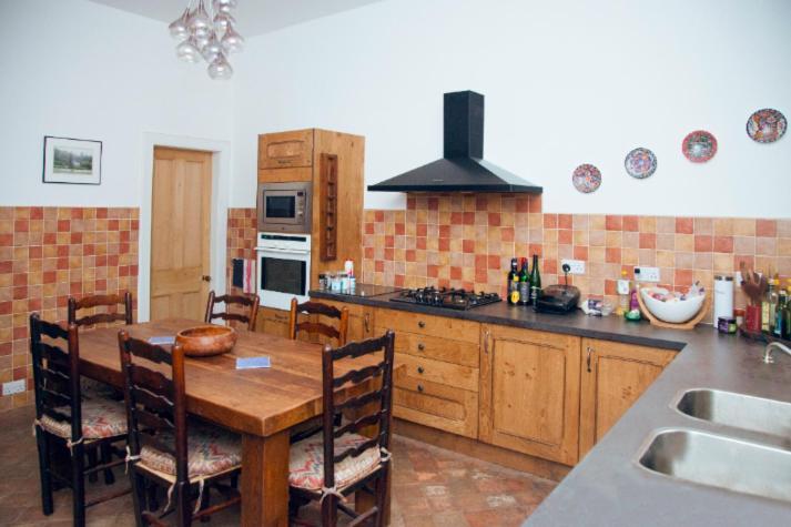 Netherbrae Edinburgh Luaran gambar