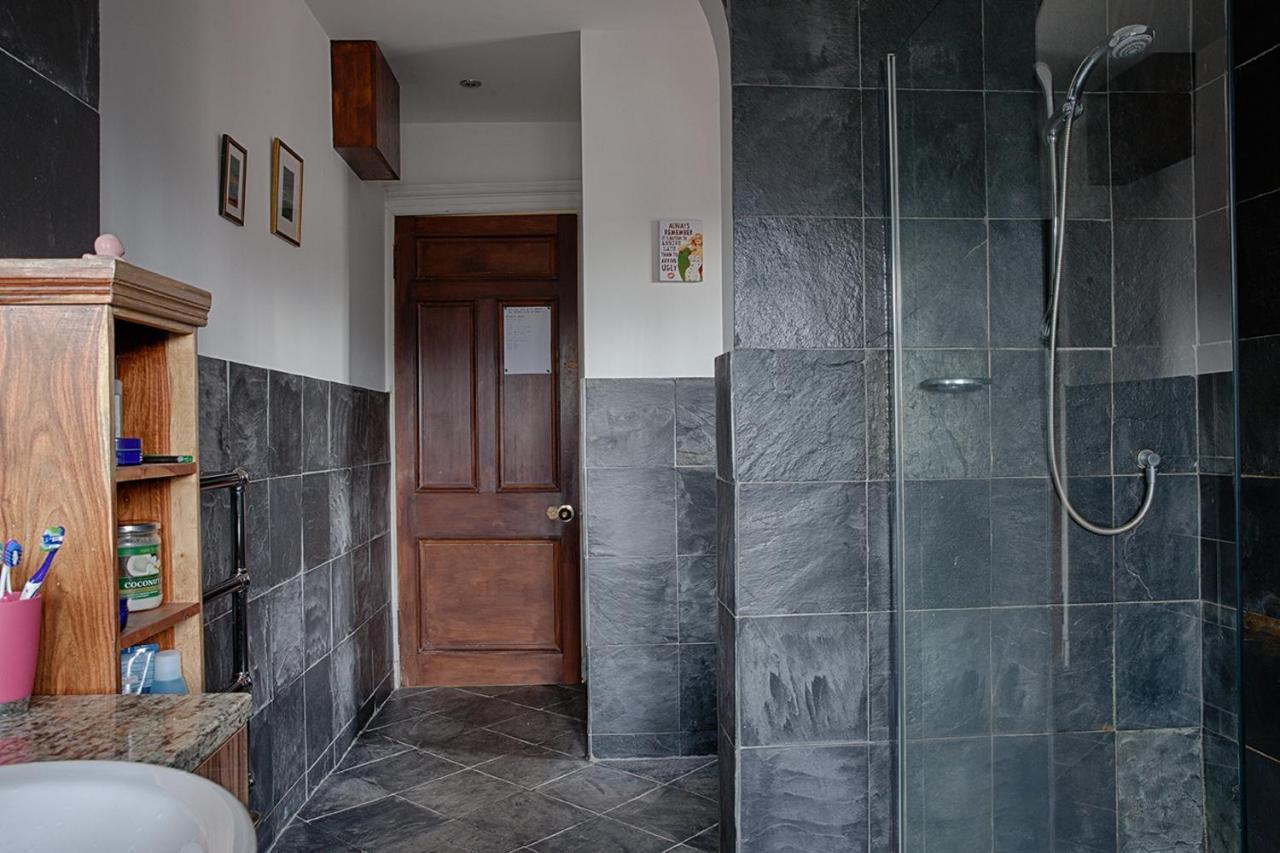 Netherbrae Edinburgh Luaran gambar