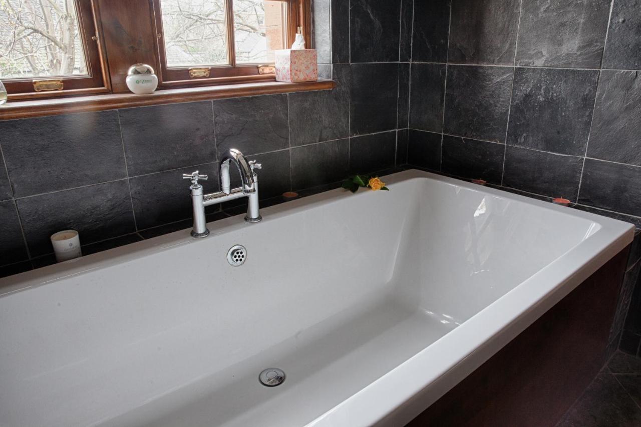 Netherbrae Edinburgh Luaran gambar