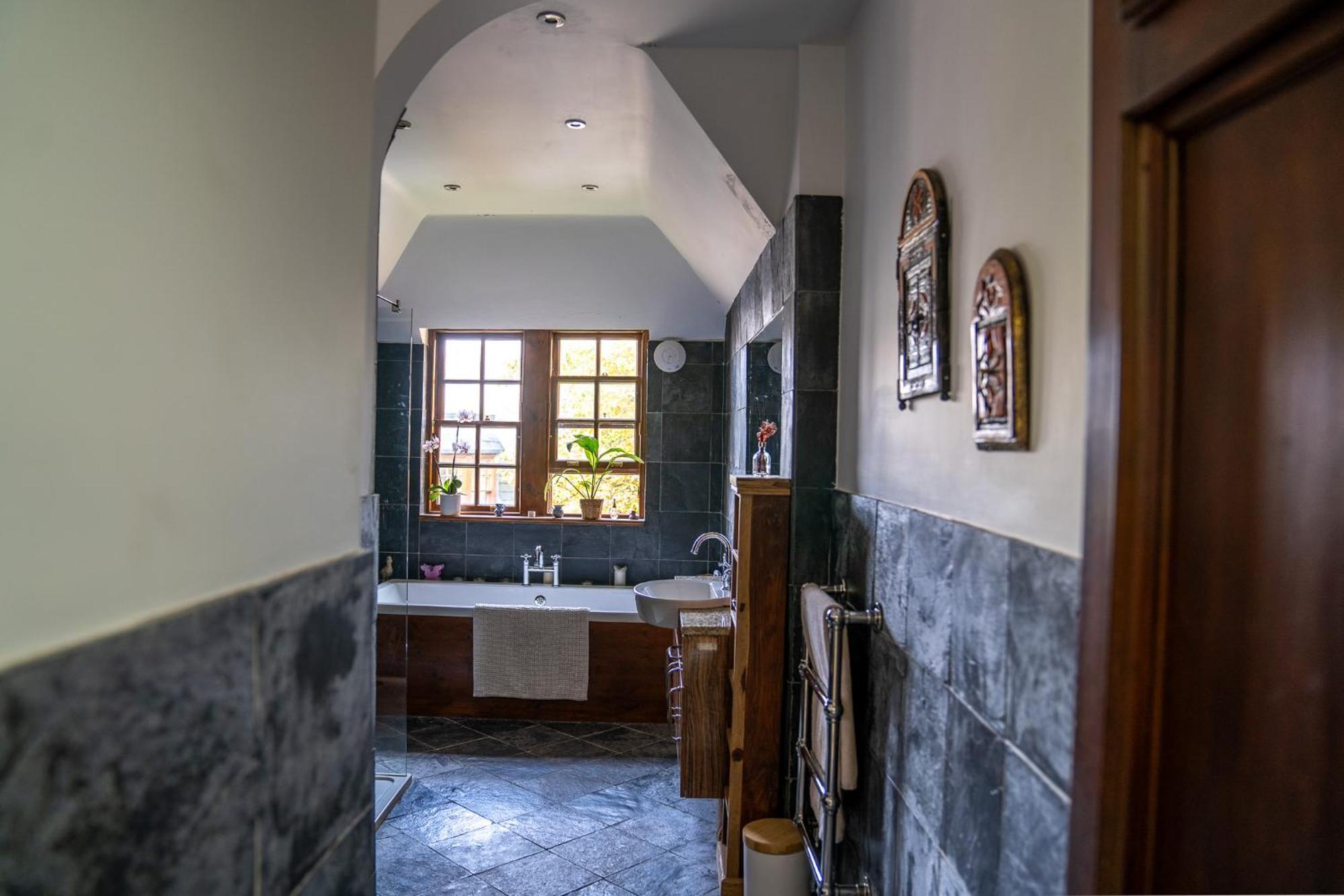 Netherbrae Edinburgh Luaran gambar