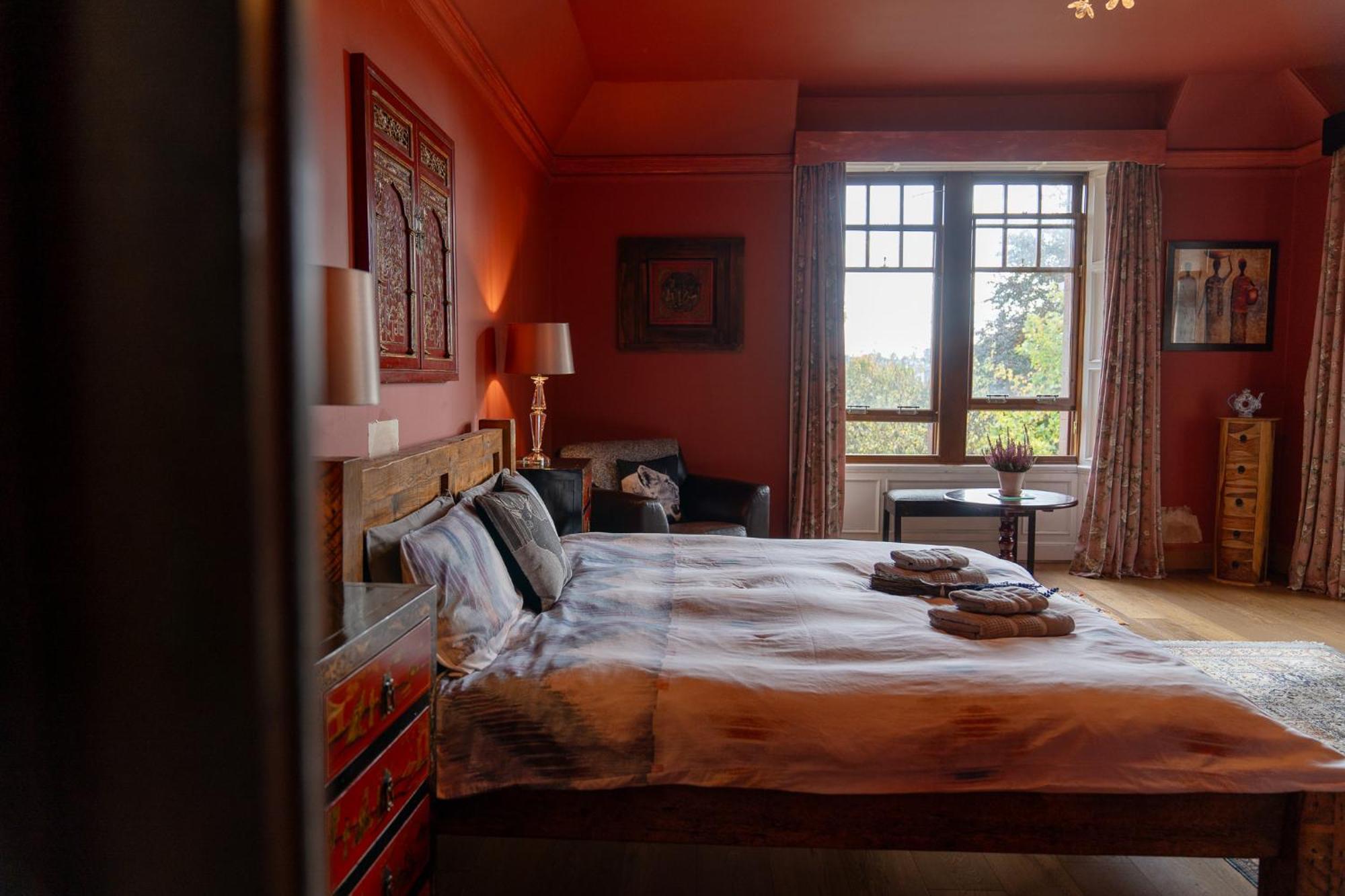 Netherbrae Edinburgh Luaran gambar