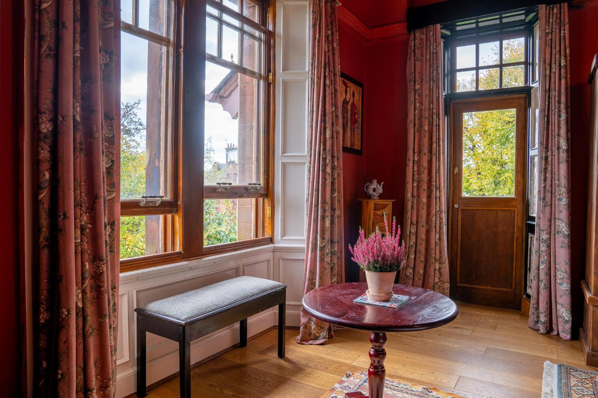Netherbrae Edinburgh Luaran gambar