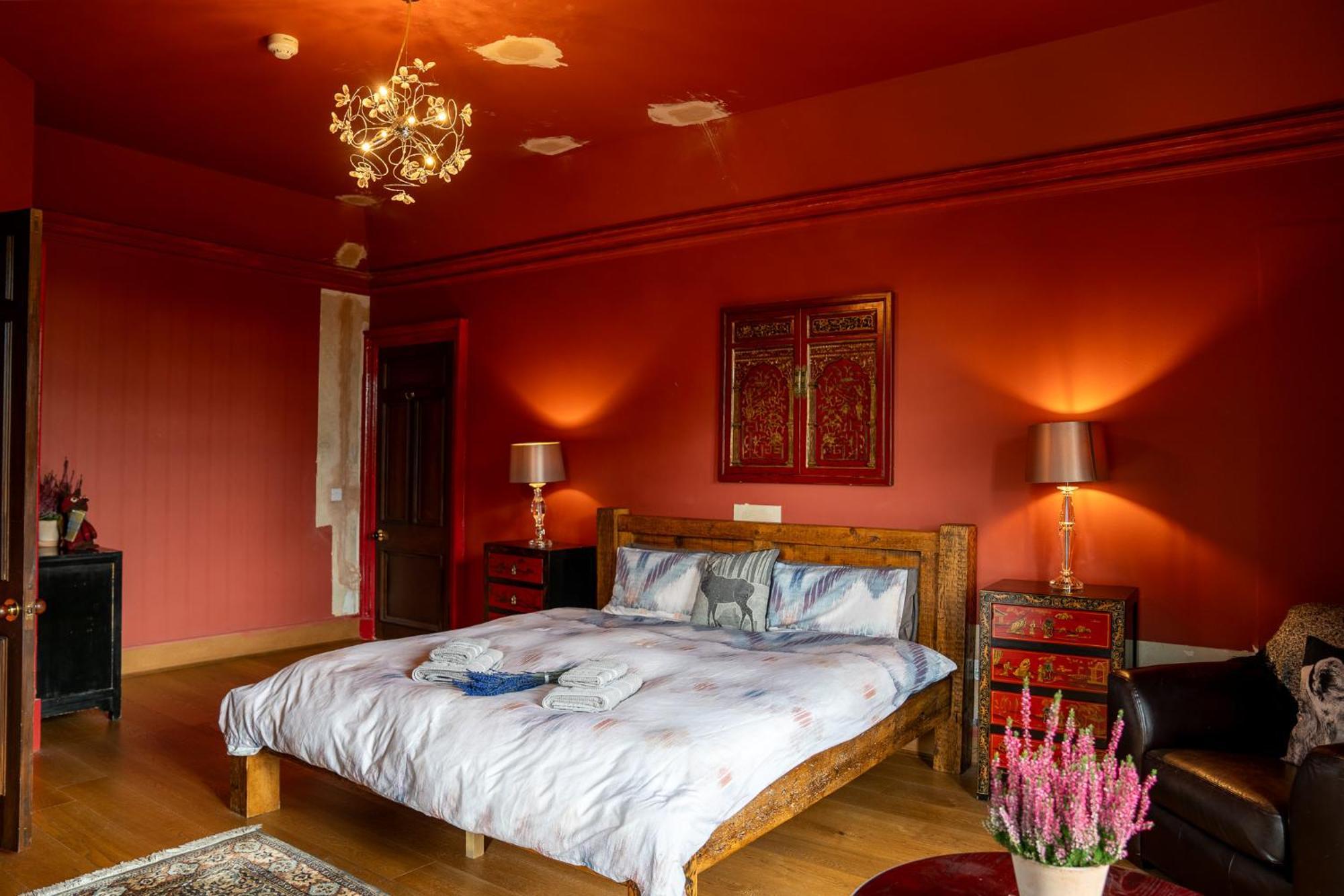 Netherbrae Edinburgh Luaran gambar