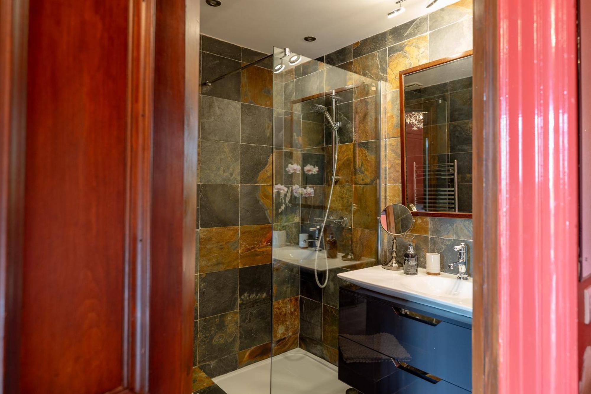 Netherbrae Edinburgh Luaran gambar