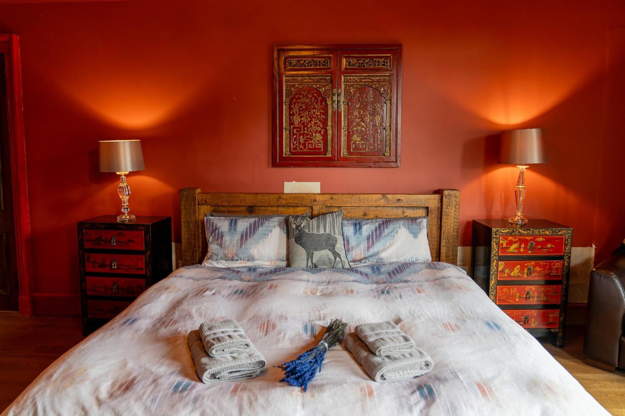 Netherbrae Edinburgh Luaran gambar