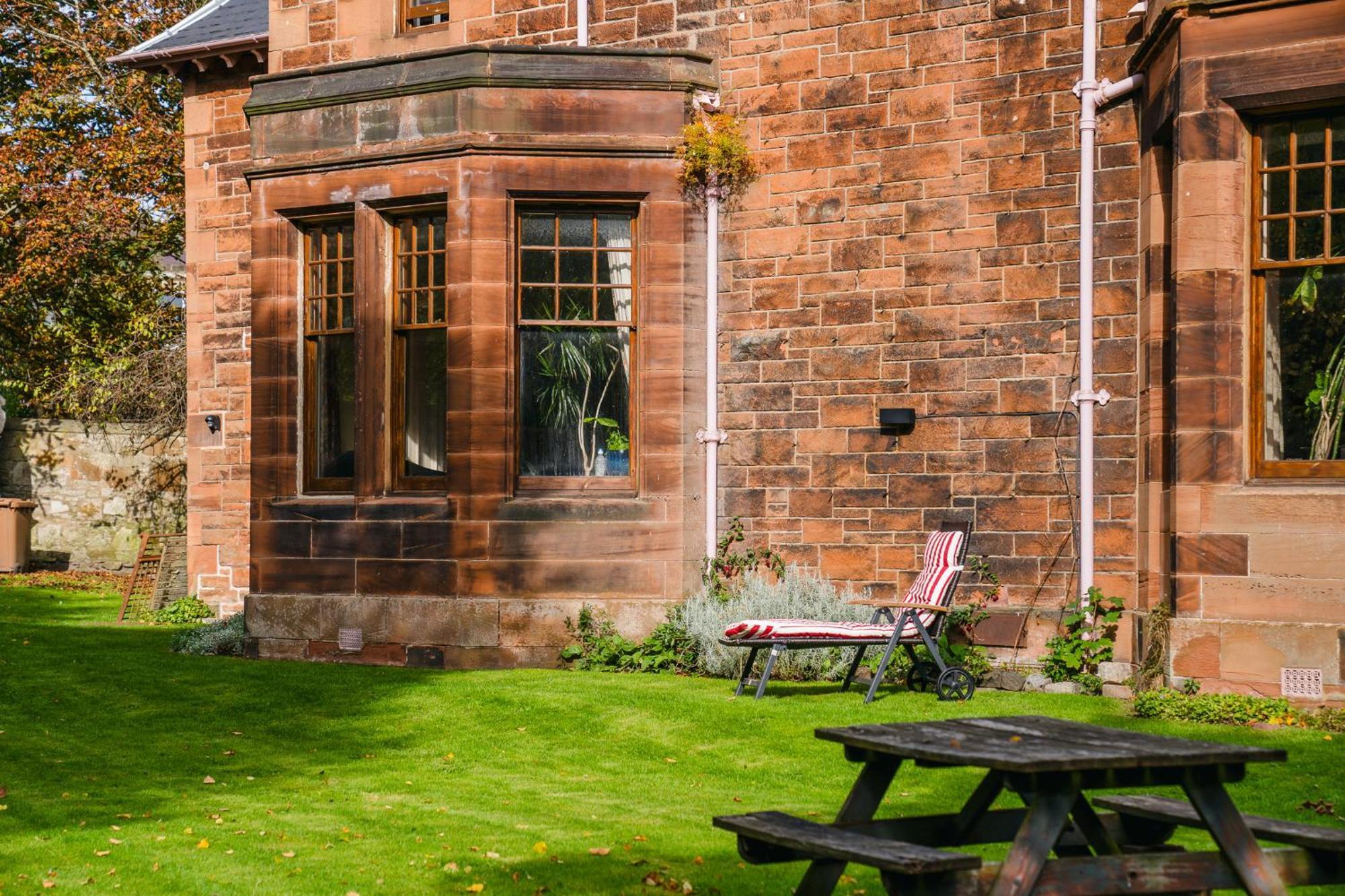 Netherbrae Edinburgh Luaran gambar