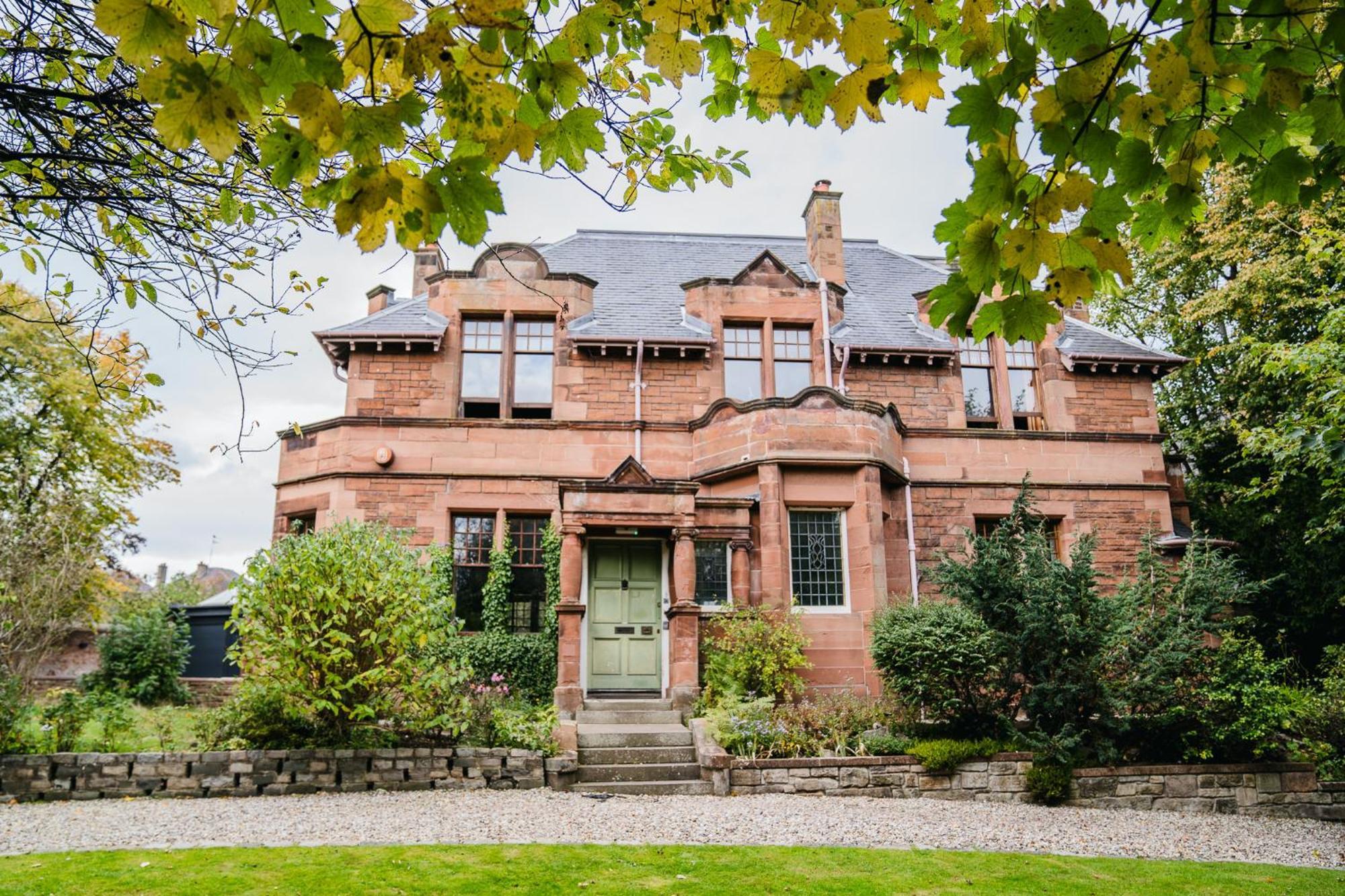 Netherbrae Edinburgh Luaran gambar