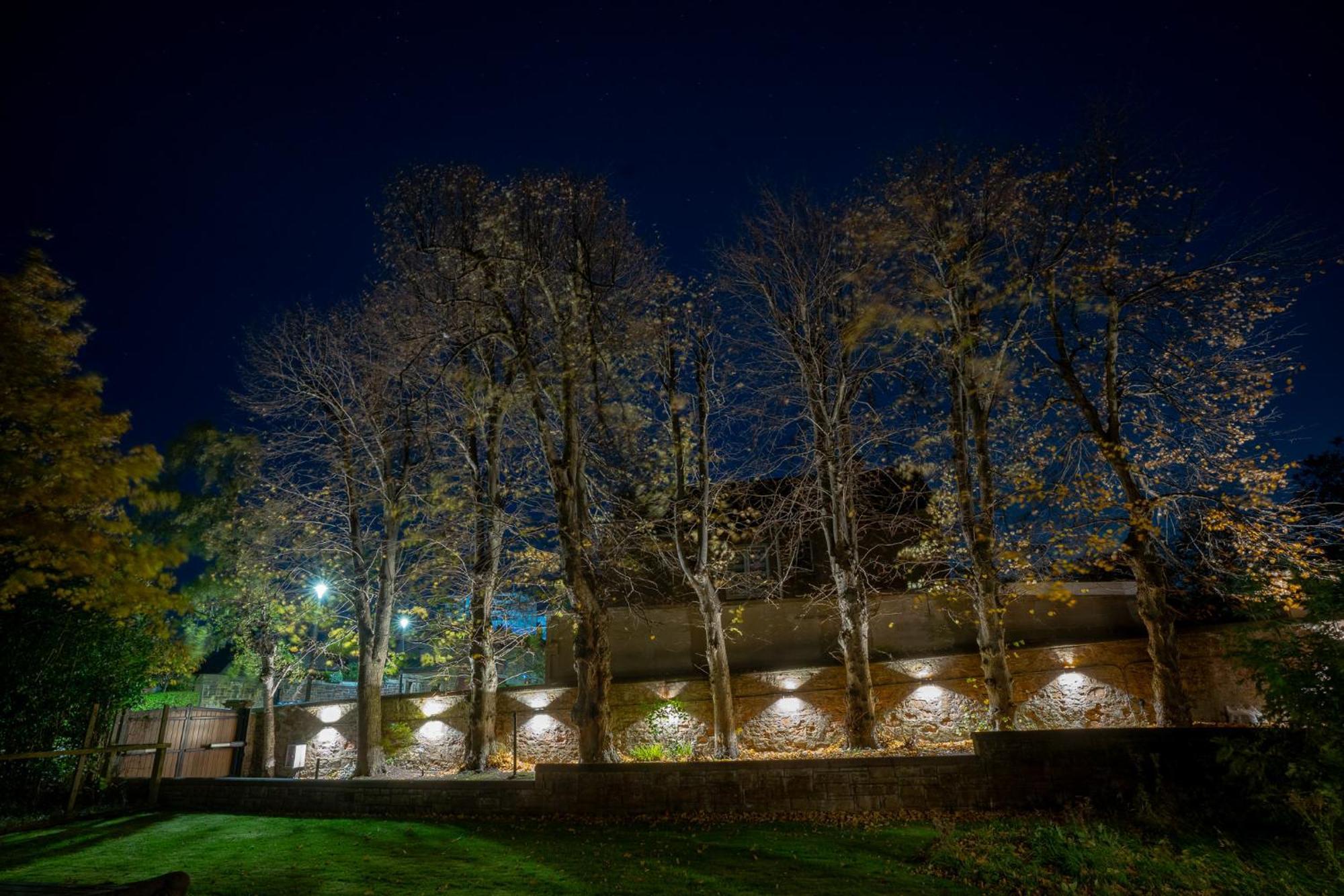 Netherbrae Edinburgh Luaran gambar