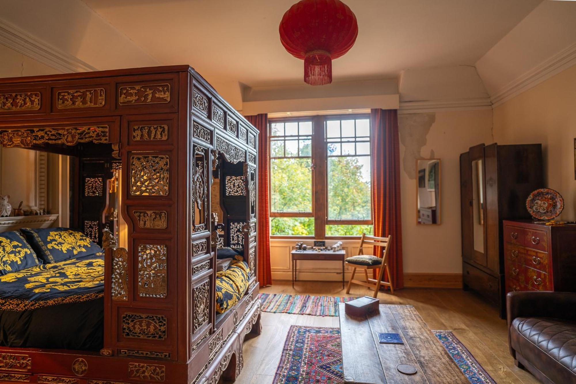 Netherbrae Edinburgh Luaran gambar
